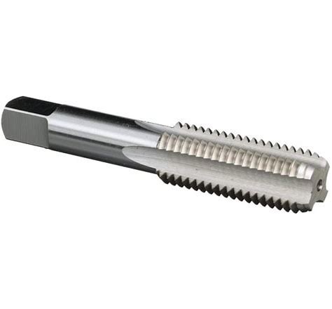 T60812 12-24 BOTTOM TAP (25-AG)